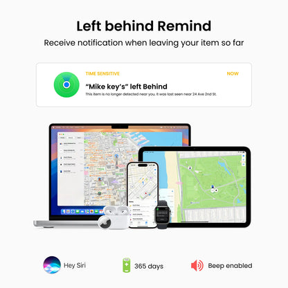 Smart Wireless tracker