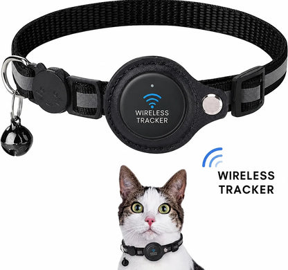 Smart Wireless tracker