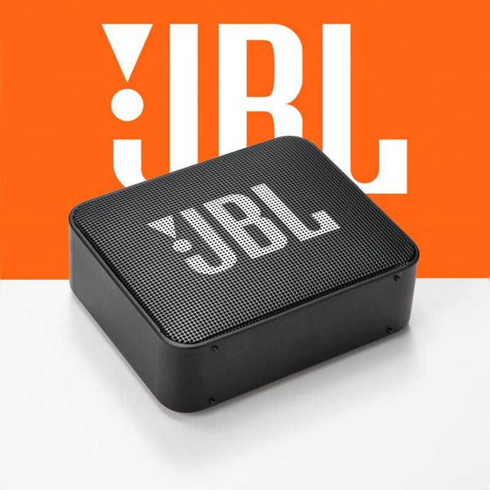 JBL GO 2 Bluetooth Portable Speaker 5 Hours Mic Wireless Boombox Music 3D Surround Outdoor for Computer Smartphone Loudspeaker